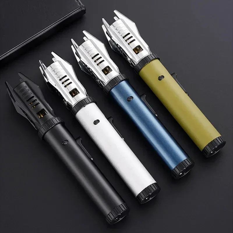 High-Performance Flame Lighter