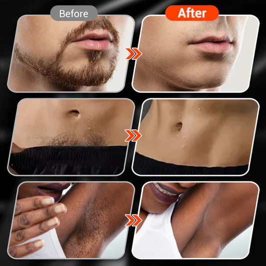 Roterande Mini-Rakapparat