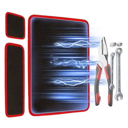 Heavy-Duty Magnetic Tool Mat™ for Mechanics & Car Enthusiasts