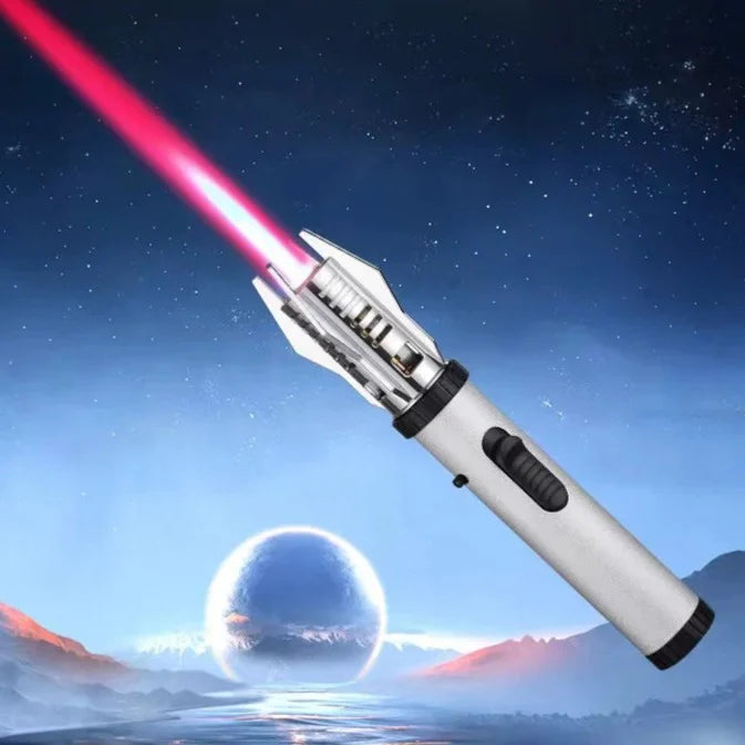 High-Performance Flame Lighter