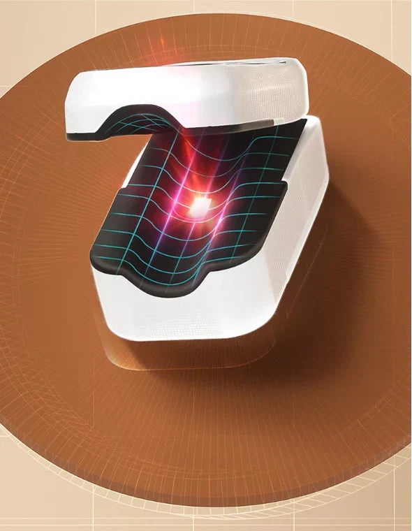 🩺✨Siemens multifunktionel ikke-invasiv blodsukkermåler【Køb én, få én gratis】