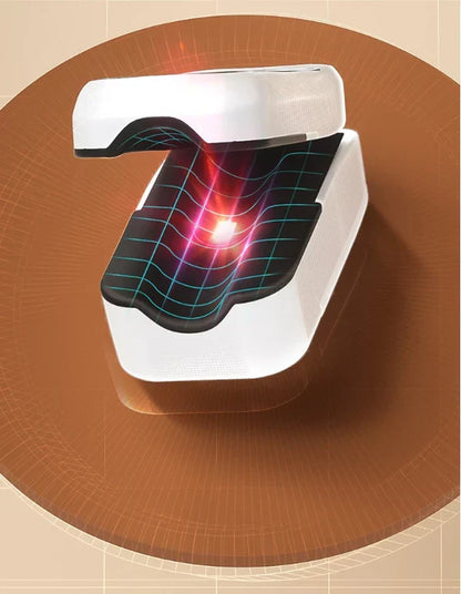 🩺✨Siemens multifunktionel ikke-invasiv blodsukkermåler【Køb én, få én gratis】