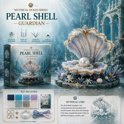 🌊 Mythical Ocean DIY Bead Kit