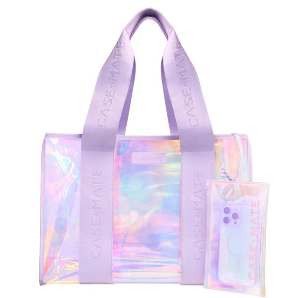 Jelly Tote Bag