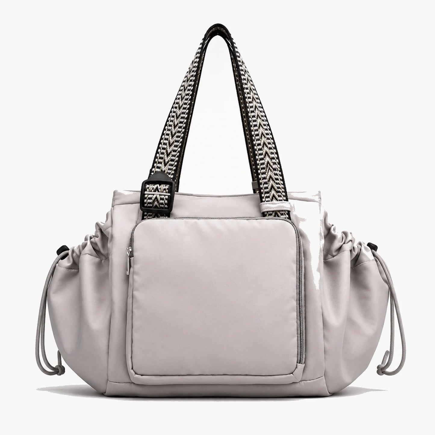 Organized Everyday Tote with Backpack Straps