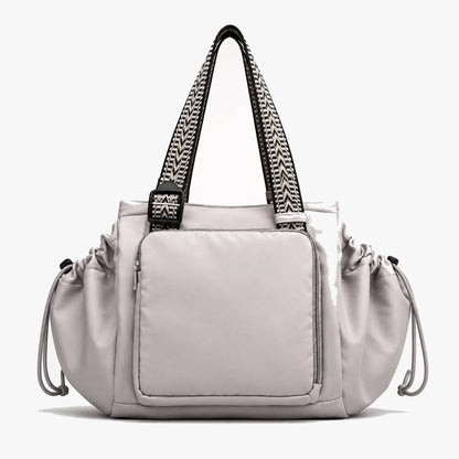 Organized Everyday Tote with Backpack Straps