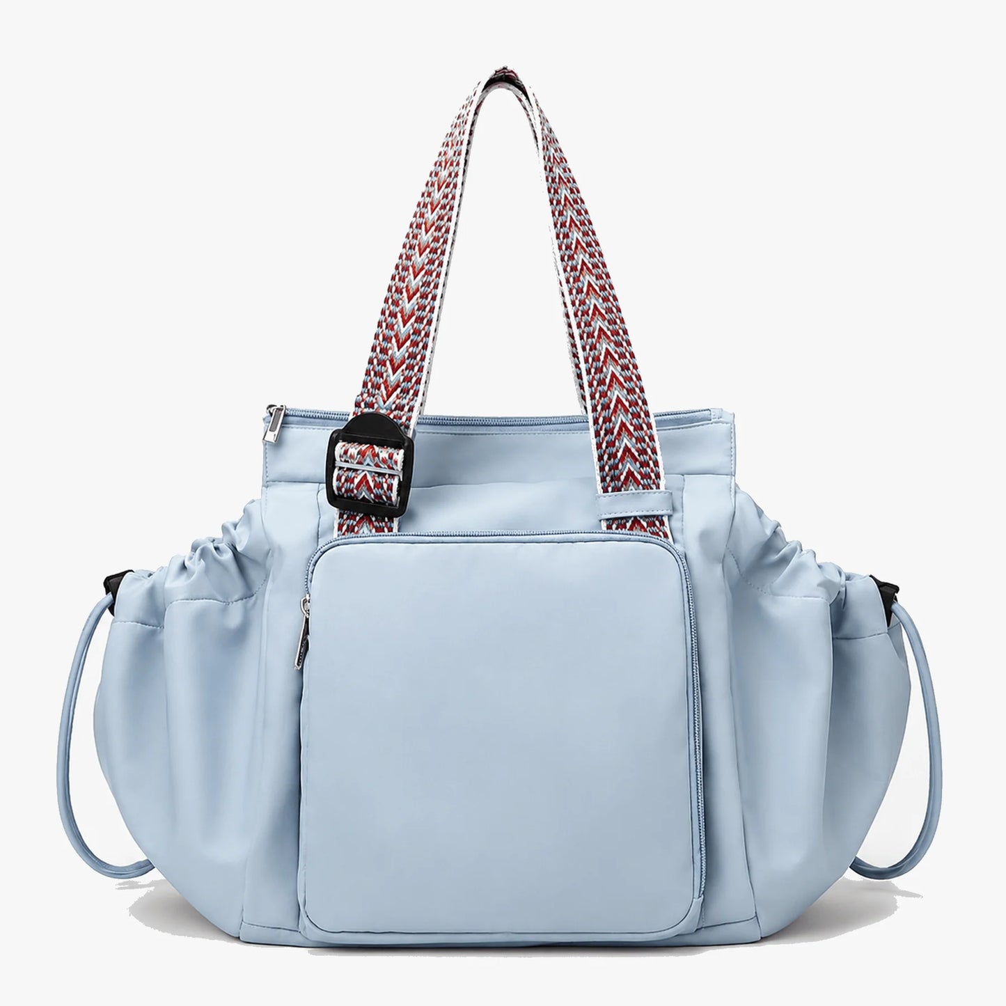 Organized Everyday Tote with Backpack Straps