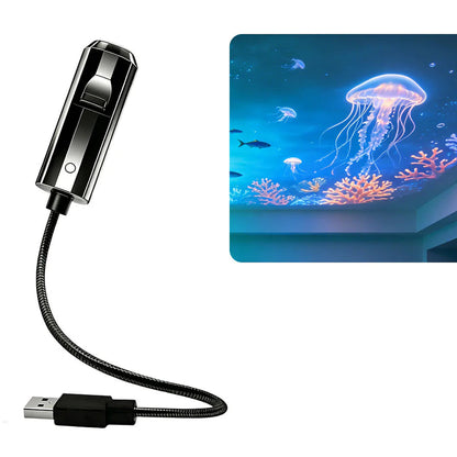 ✨ Plug-and-Play HD Star Projector🥳50,000+ Happy Users