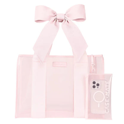 Jelly Tote Bag