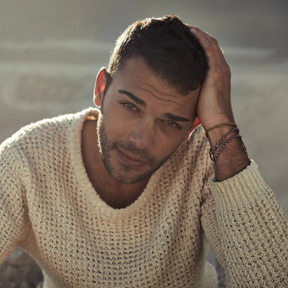 Sista 3 timmarna: 50% RABATT🔥Doftset för herrar med CEO MAN-parfym och GOAT MAN-arom