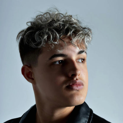 Sista 3 timmarna: 50% RABATT🔥Doftset för herrar med CEO MAN-parfym och GOAT MAN-arom