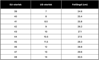 🎁 Het rea 50 % RABATT 🔥MARTINI' SVARTA LÄDERSTÖVLAR
