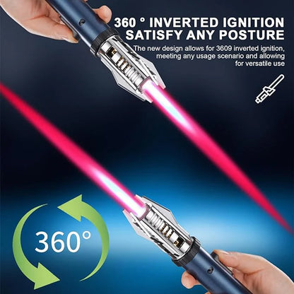 High-Performance Flame Lighter