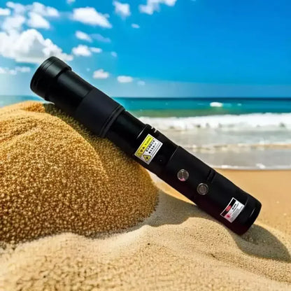 🔥2026 Brand New 120W 900-1100nm High Performance IR Laser Pointer