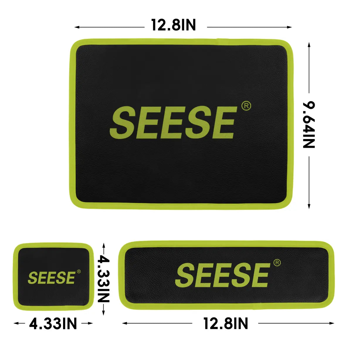 Heavy-Duty Magnetic Tool Mat™ for Mechanics & Car Enthusiasts