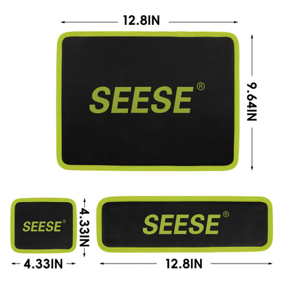 Heavy-Duty Magnetic Tool Mat™ for Mechanics & Car Enthusiasts