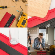 Contour gauge-A precise, fast, and simple measurement solution designed for professionals