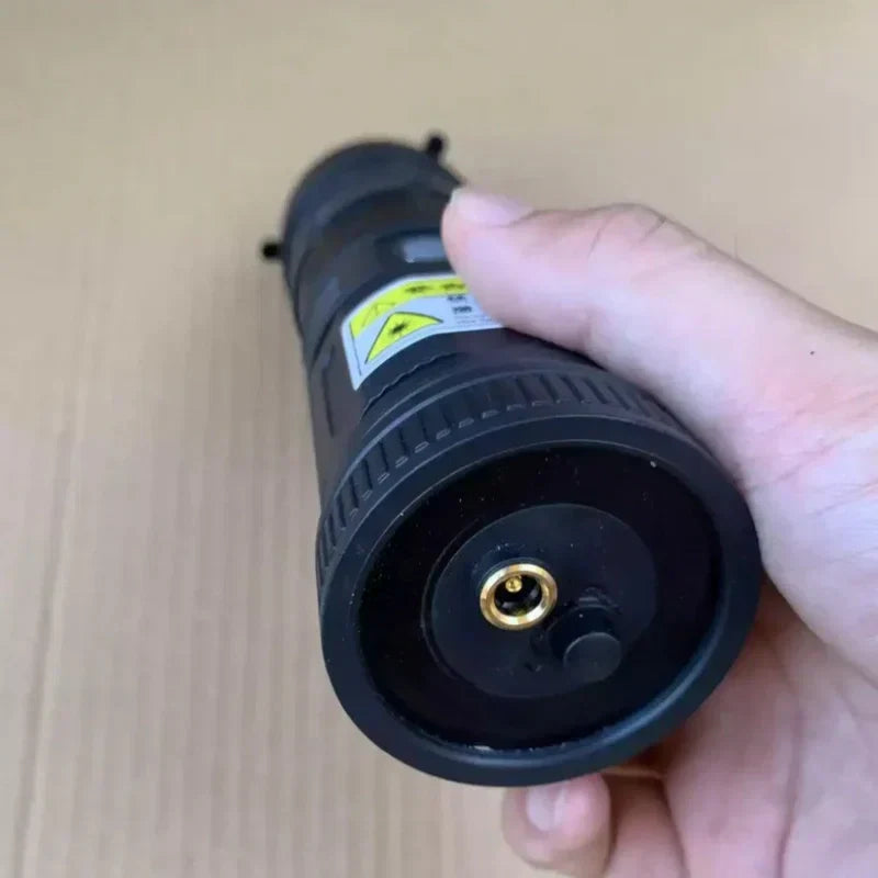 🔥2026 Brand New 120W 900-1100nm High Performance IR Laser Pointer