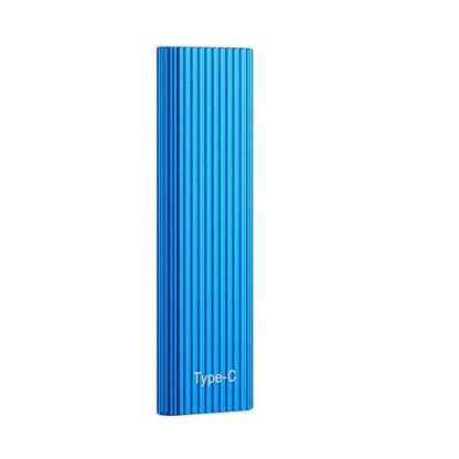 🏆Fast Sale⚡ Over 50,000 Sold! Almost Out - 🔥16TB Portable Mini SSD with Large Capacity Type C