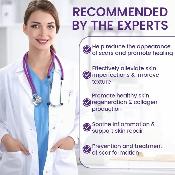 🌟🌟TiMilk - ReGen Gel for Stem Cell Repair Against Scars (Imported)