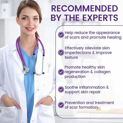 🌟🌟TiMilk - ReGen Gel for Stem Cell Repair Against Scars (Imported)