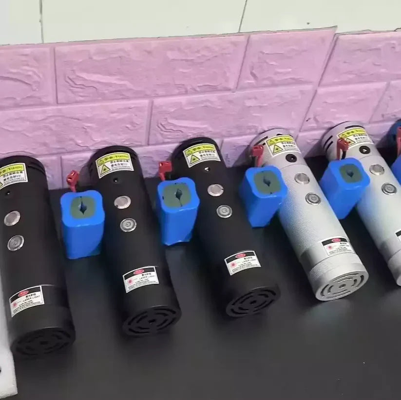 🔥2026 Brand New 120W 900-1100nm High Performance IR Laser Pointer