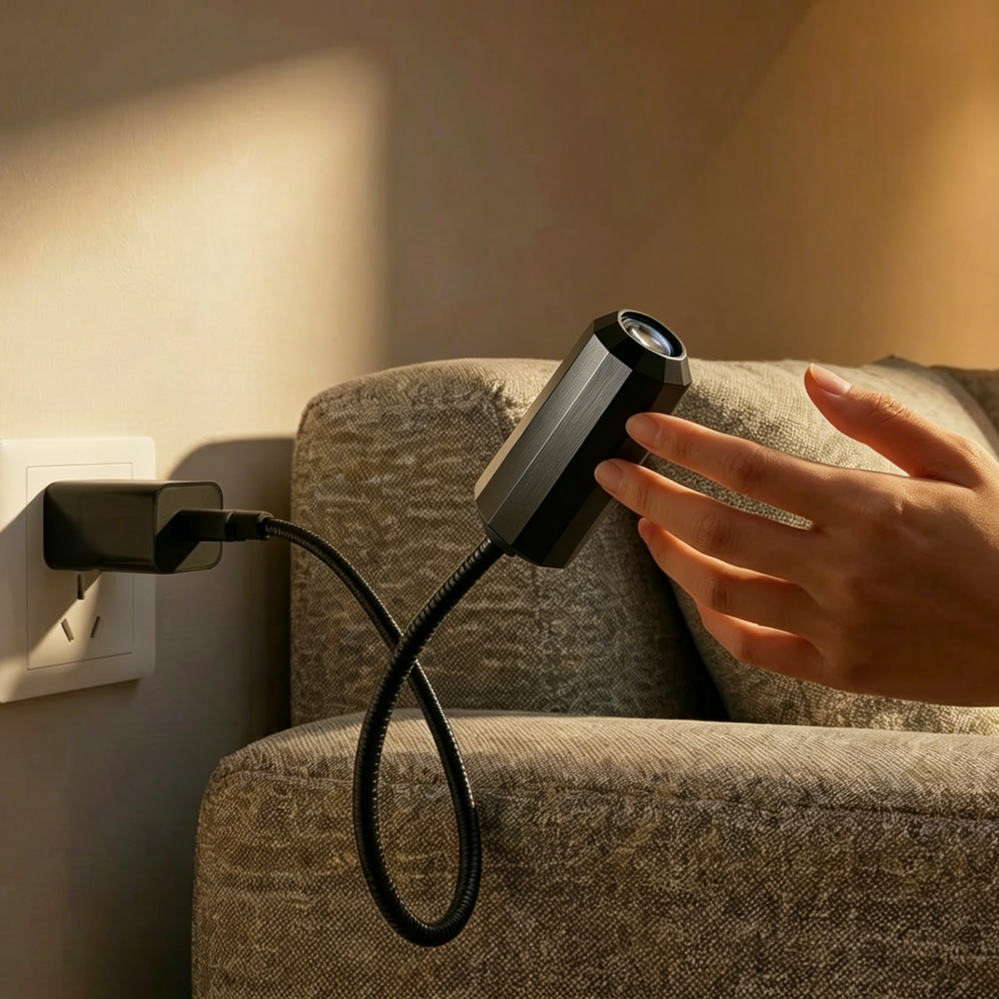✨ Plug-and-Play HD Star Projector🥳50,000+ Happy Users