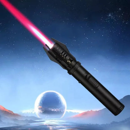 High-Performance Flame Lighter