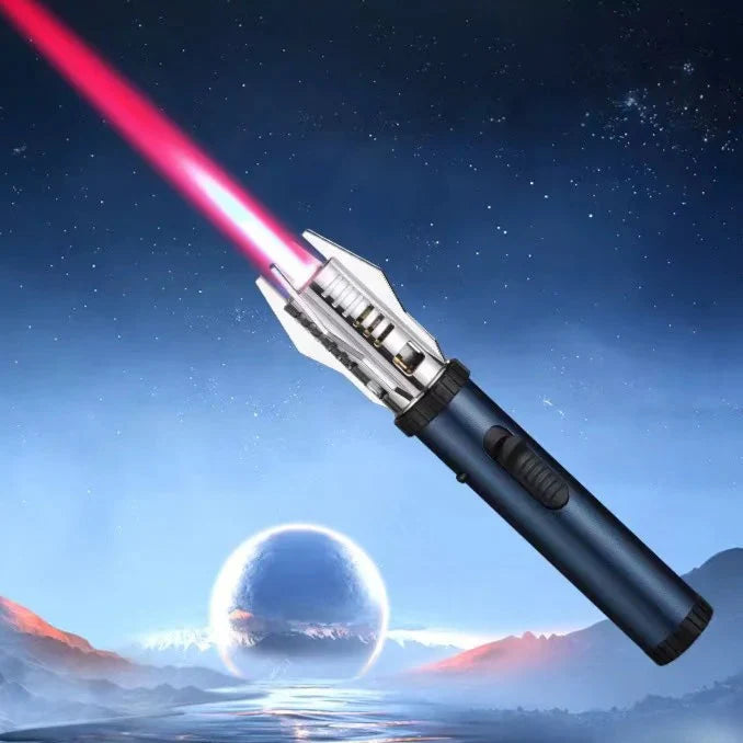 High-Performance Flame Lighter
