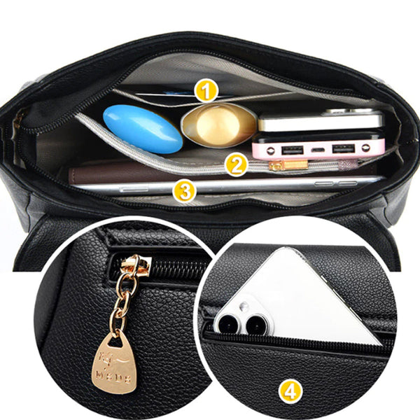 👛👛Moderne dametaske