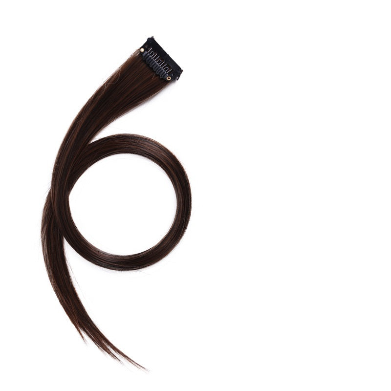 🌟Usynlig tape i hårpynt【Køb en, få to gratis】🌈