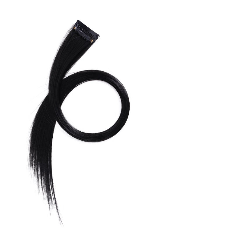 🌟Usynlig tape i hårpynt【Køb en, få to gratis】🌈