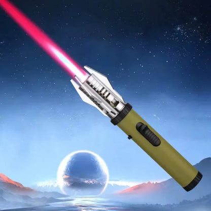 High-Performance Flame Lighter