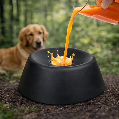 🐶✨Slickmatta för Hund – Mental Stimulans som Minskar Stress & Rastlöshet