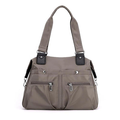 Waterproof Large Capacity Travel Tote Bag