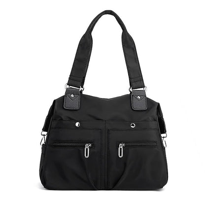 Waterproof Large Capacity Travel Tote Bag