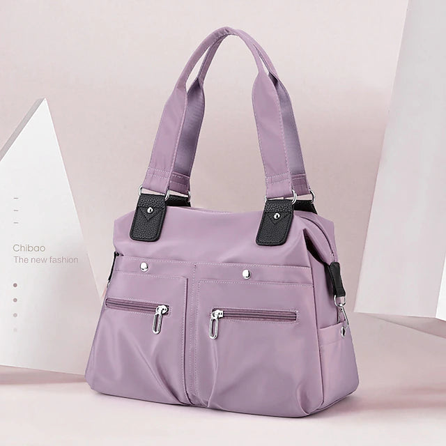 Waterproof Large Capacity Travel Tote Bag