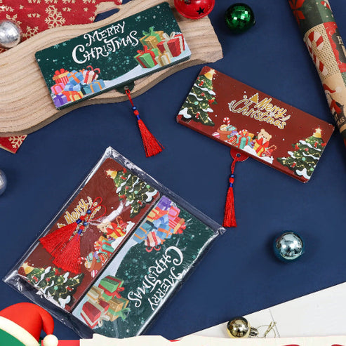 🎅✨Julöverraskningssparbössa