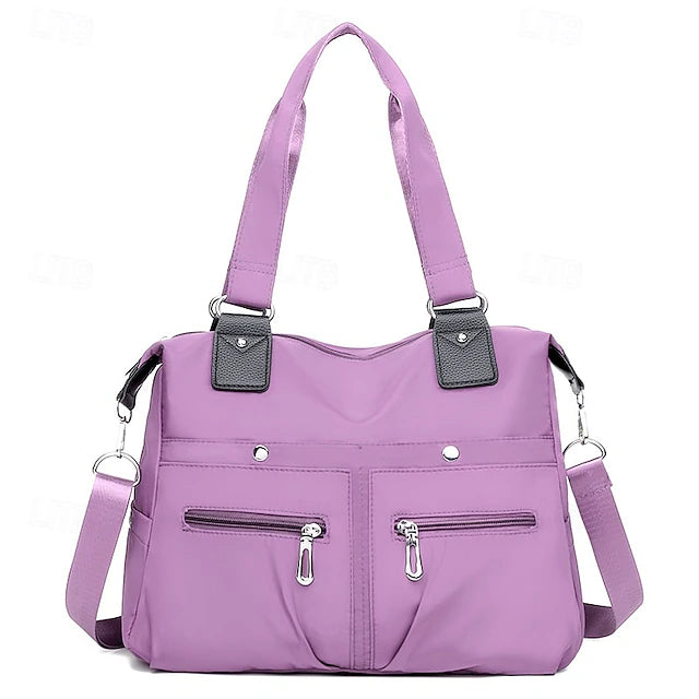 Waterproof Large Capacity Travel Tote Bag