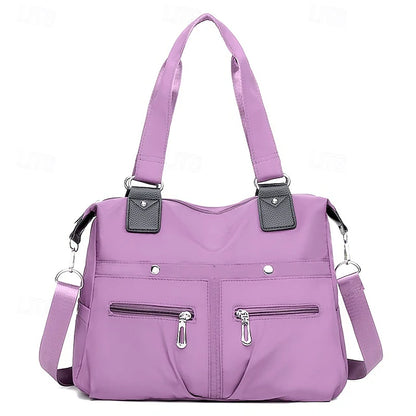 Waterproof Large Capacity Travel Tote Bag