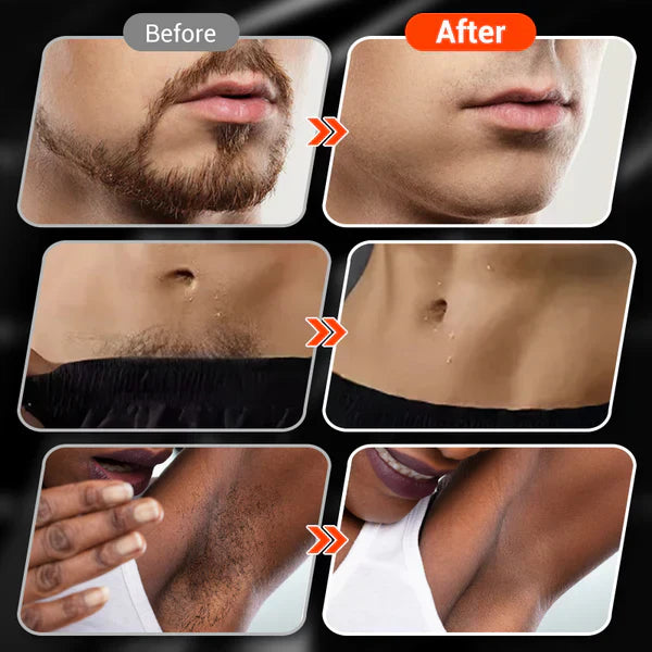 Roterande Mini-Rakapparat